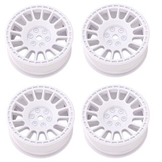 Foto 6 | Foto 6 | Neumáticos De Rueda Y Neumático De Coche De Rally 1/10 Para Coche Rc On-road - Venta Internacional.