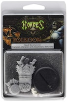 Maqueta Privateer Press Hordes Trollblood Skaldi Bonehammer - Venta Internacional.