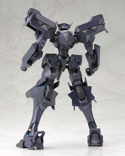 Foto 2 | Foto 2 | Kit De Modelo Kotobukiya Muv-luv Alternative F-22 Raptor Fase Emd 2 - Venta Internacional.