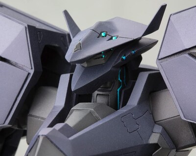 Foto 6 | Foto 6 | Kit De Modelo Kotobukiya Muv-luv Alternative F-22 Raptor Fase Emd 2 - Venta Internacional.