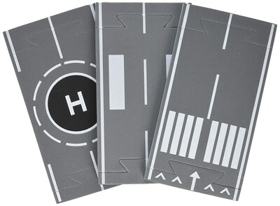 Foto 1 | Foto 1 | Secciones Rectas De Pista Daron Runway24 Rw910 - Venta Internacional.