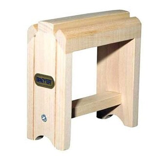 Foto 1 | Foto 1 | Toy Figure Breyer 281 Montura Tradicional De Madera Con Forma De Caballo - Venta Internacional.