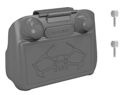 Protectores De Pantalla Para Control Remoto De Drones Yyfriend - Venta Internacional.