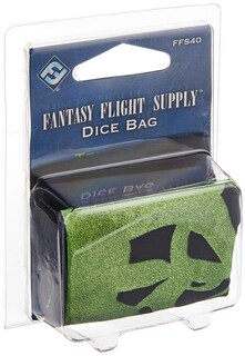 Foto 1 | Foto 1 | Bolsa De Dados Fantasy Flight Games Ffg Tentacles Design - Venta Internacional.