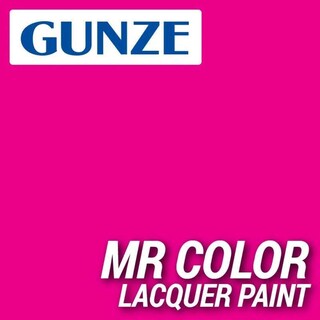 Foto 2 | Foto 2 | Paint Mr. Color C174 Rosa Fluorescente Semibrillante 10 Ml - Venta Internacional.