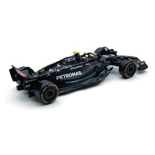 Foto 5 | Foto 5 | Maqueta De Coche Fundido A Presión Xiangtat Bburago 1:43 F1 Team W14 2023 - Venta Internacional.
