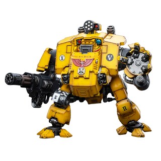 Foto 1 | Foto 1 | Figura De Acción Joytoy Warhammer 40 K Mecha Imperial Fists 30 Cm - Venta Internacional.
