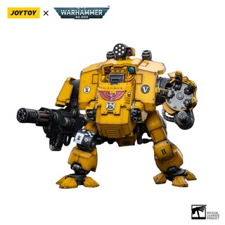 Foto 2 | Foto 2 | Figura De Acción Joytoy Warhammer 40 K Mecha Imperial Fists 30 Cm - Venta Internacional.