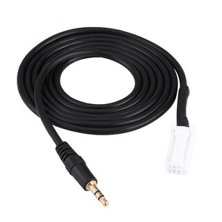 Foto 1 | Foto 1 | Adaptador De Cable De Audio De Entrada Auxiliar Con Conector De 3 5 Mm Para Swift Vitra Jimny - Venta Internacional.