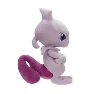 Foto 1 | Foto 1 | Muñeco De Peluche Mewtwo Muñeco De Peluche Anime 30 Cm - Venta Internacional.