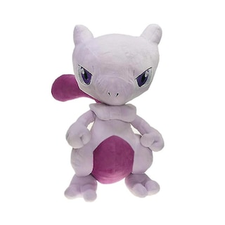 Foto 3 | Foto 3 | Muñeco De Peluche Mewtwo Muñeco De Peluche Anime 30 Cm - Venta Internacional.