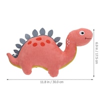 Muñeco De Peluche De Dinosaurio De Peluche Para Niños - Venta Internacional.