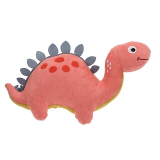 Foto 3 | Foto 3 | Muñeco De Peluche De Dinosaurio De Peluche Para Niños - Venta Internacional.