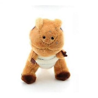 Foto 4 | Foto 4 | Juguete De Dinosaurio De Peluche Con Llavero Colgante Tyrannosaurus - Venta Internacional.