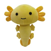 Muñeco De Peluche Axolotl De Peluche 28 Cm Para Niños - Venta Internacional.