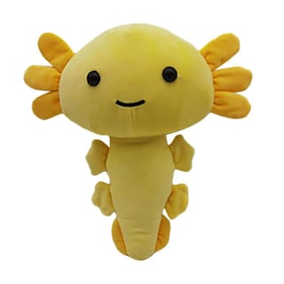 Foto 1 | Foto 1 | Muñeco De Peluche Axolotl De Peluche 28 Cm Para Niños - Venta Internacional.