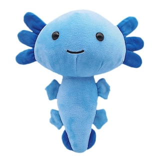Foto 4 | Foto 4 | Muñeco De Peluche Axolotl De Peluche 28 Cm Para Niños - Venta Internacional.
