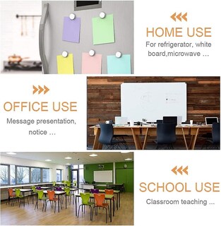 Foto 2 | Foto 2 | 60 Imanes De Neodimio Ultrapotentes De 10 X 3 Mm Con Caja De Almacenamiento - Venta Internacional.