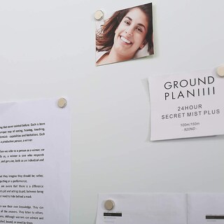 Foto 3 | Foto 3 | 60 Imanes De Neodimio Ultrapotentes De 10 X 3 Mm Con Caja De Almacenamiento - Venta Internacional.