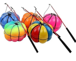 Set De Bolas De Malabares Farol Con Temática De Halloween Para Principiantes - Venta Internacional.