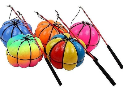 Foto 1 | Foto 1 | Set De Bolas De Malabares Farol Con Temática De Halloween Para Principiantes - Venta Internacional.