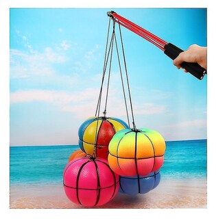 Foto 4 | Foto 4 | Set De Bolas De Malabares Farol Con Temática De Halloween Para Principiantes - Venta Internacional.