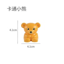 Bloques De Construcción Zoo Animals Hollow De Gran Tamaño Más De 13 M - Venta Internacional.