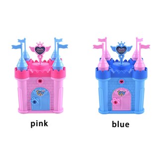 Foto 3 | Foto 3 | Juego De Bloques De Construcción Con Forma De Castillo Rompecabezas De Juguete Para Niños De 6 A 12 - Venta Internacional.