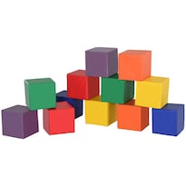 Bloques De Construcción De Juguete De Espuma Blanda Para Bebés Y Niños Pequeños - Venta Internacional.