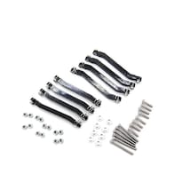 Juego De Piezas De Actualización Para Wltoys 284131 K969 K979 K989 K999 P929 - Venta Internacional.