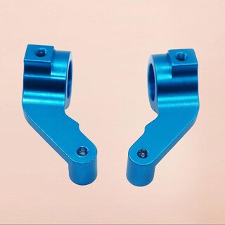 Foto 1 | Foto 1 | Kit De Nudillos De Dirección Torment Aluminium Para Coche Rc 1/10 - Venta Internacional.
