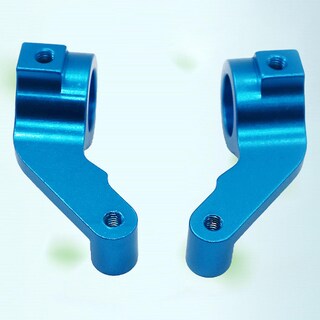 Foto 2 | Foto 2 | Kit De Nudillos De Dirección Torment Aluminium Para Coche Rc 1/10 - Venta Internacional.