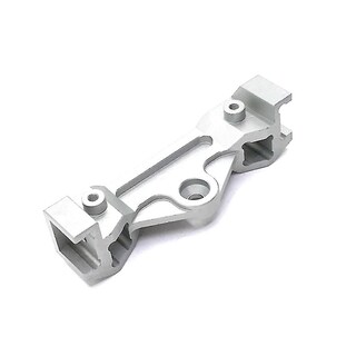 Foto 1 | Foto 1 | Soporte De Metal Para Parachoques Delantero Para Yikong 1/10 Yk4102 - Venta Internacional.