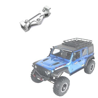 Foto 2 | Foto 2 | Soporte De Metal Para Parachoques Delantero Para Yikong 1/10 Yk4102 - Venta Internacional.