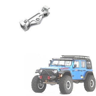 Foto 3 | Foto 3 | Soporte De Metal Para Parachoques Delantero Para Yikong 1/10 Yk4102 - Venta Internacional.