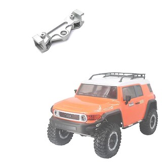 Foto 4 | Foto 4 | Soporte De Metal Para Parachoques Delantero Para Yikong 1/10 Yk4102 - Venta Internacional.