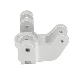 Foto 3 | Foto 3 | Copa Metálica Del Eje De La Rueda Trasera Para Zd Racing Dbx-07 Ex-07 1/7 Rc - Venta Internacional.