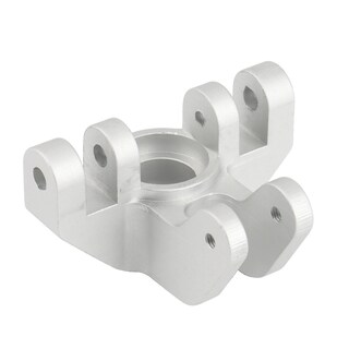 Foto 4 | Foto 4 | Copa Metálica Del Eje De La Rueda Trasera Para Zd Racing Dbx-07 Ex-07 1/7 Rc - Venta Internacional.