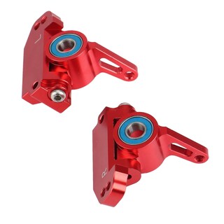 Foto 3 | Foto 3 | Asiento De Rueda Con Eje Trasero Para Coche Rc Vkar Racing Bison 1/10 - Venta Internacional.