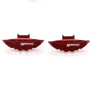 Foto 3 | Foto 3 | Juego De Pinzas De Disco De Freno Para Coche 3racing Sakura D5s D5 1/10 Rc - Venta Internacional.