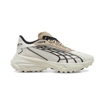 Tenis Puma Spirex Ios Unisex Modernos Beige
