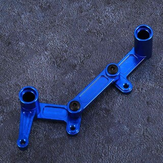 Foto 3 | Foto 3 | Brazo De Chasis Asiento En C Eje Trasero Para Coche Traxxas 1/10 Rc - Venta Internacional.