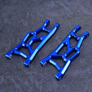 Foto 5 | Foto 5 | Brazo De Chasis Asiento En C Eje Trasero Para Coche Traxxas 1/10 Rc - Venta Internacional.