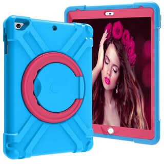 Foto 1 | Foto 1 | Funda Para Tablet Akabeila Para Apple Ipad 5 2017 9.7 / Ipad 6 2018 9.7 - Venta Internacional.