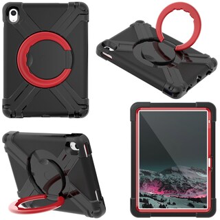 Foto 2 | Foto 2 | Funda Para Tablet Akabeila Para Apple Ipad Air 4 10.9 / Ipad Air 5 10.9 - Venta Internacional.