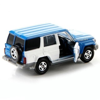 Foto 2 | Foto 2 | Coche De Juguete Roku Yyh-simulation Mini Suv Para Niños Metal Y Plástico - Venta Internacional.