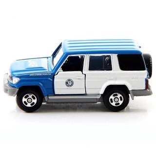 Foto 3 | Foto 3 | Coche De Juguete Roku Yyh-simulation Mini Suv Para Niños Metal Y Plástico - Venta Internacional.