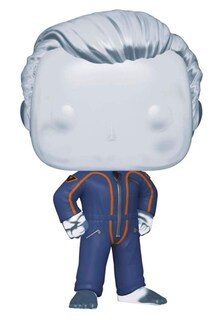 Foto 1 | Foto 1 | Figura De Acción Funko Pop! Tv The Boys Translúcido - Venta Internacional.