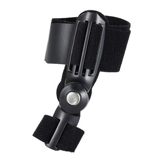 Foto 2 | Foto 2 | Férula Correctora De Juanetes Para Dedos Gordos Negra - Venta Internacional.