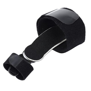 Foto 3 | Foto 3 | Férula Correctora De Juanetes Para Dedos Gordos Negra - Venta Internacional.